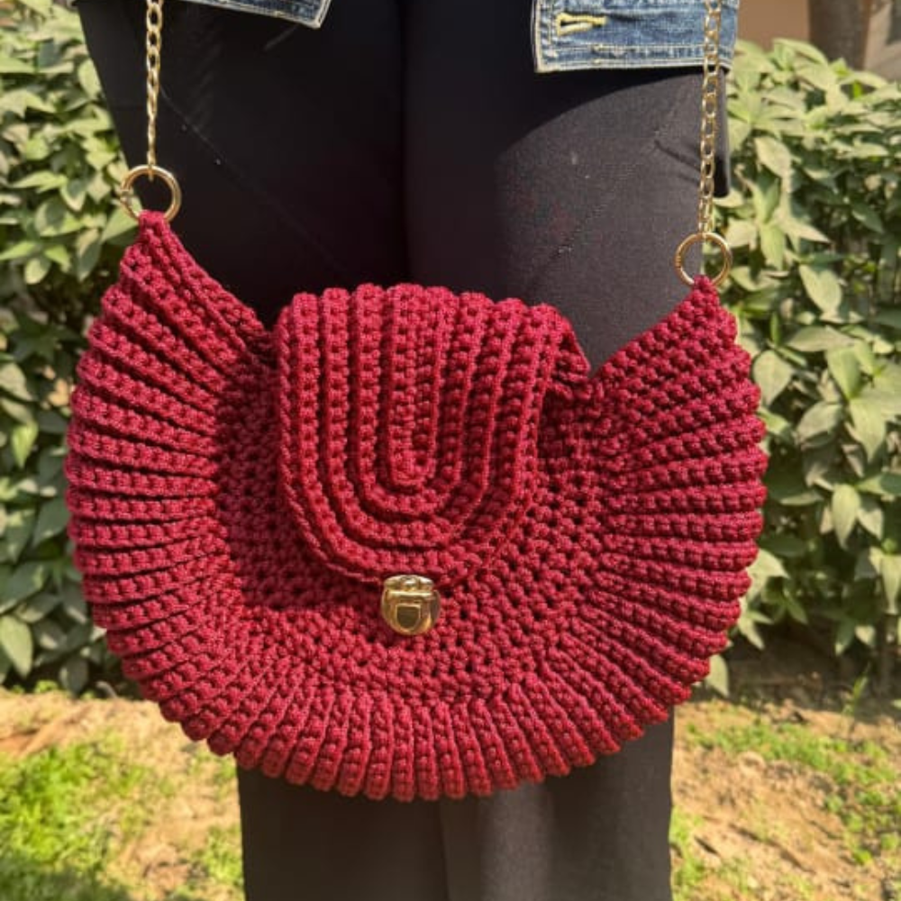 Boho Bag