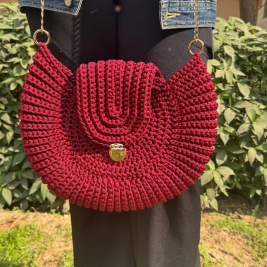 Boho Bag