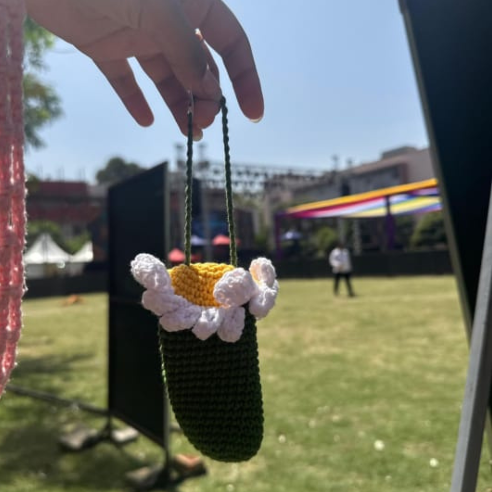 Lip Balm Holders plus Bag Charms
