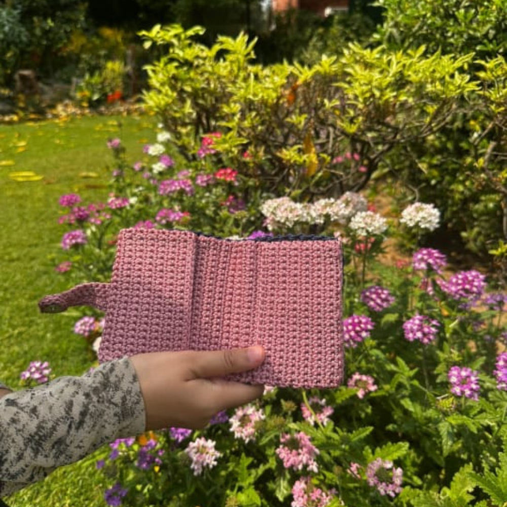 2 fold wallets