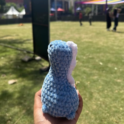 Dinosaur Plushy