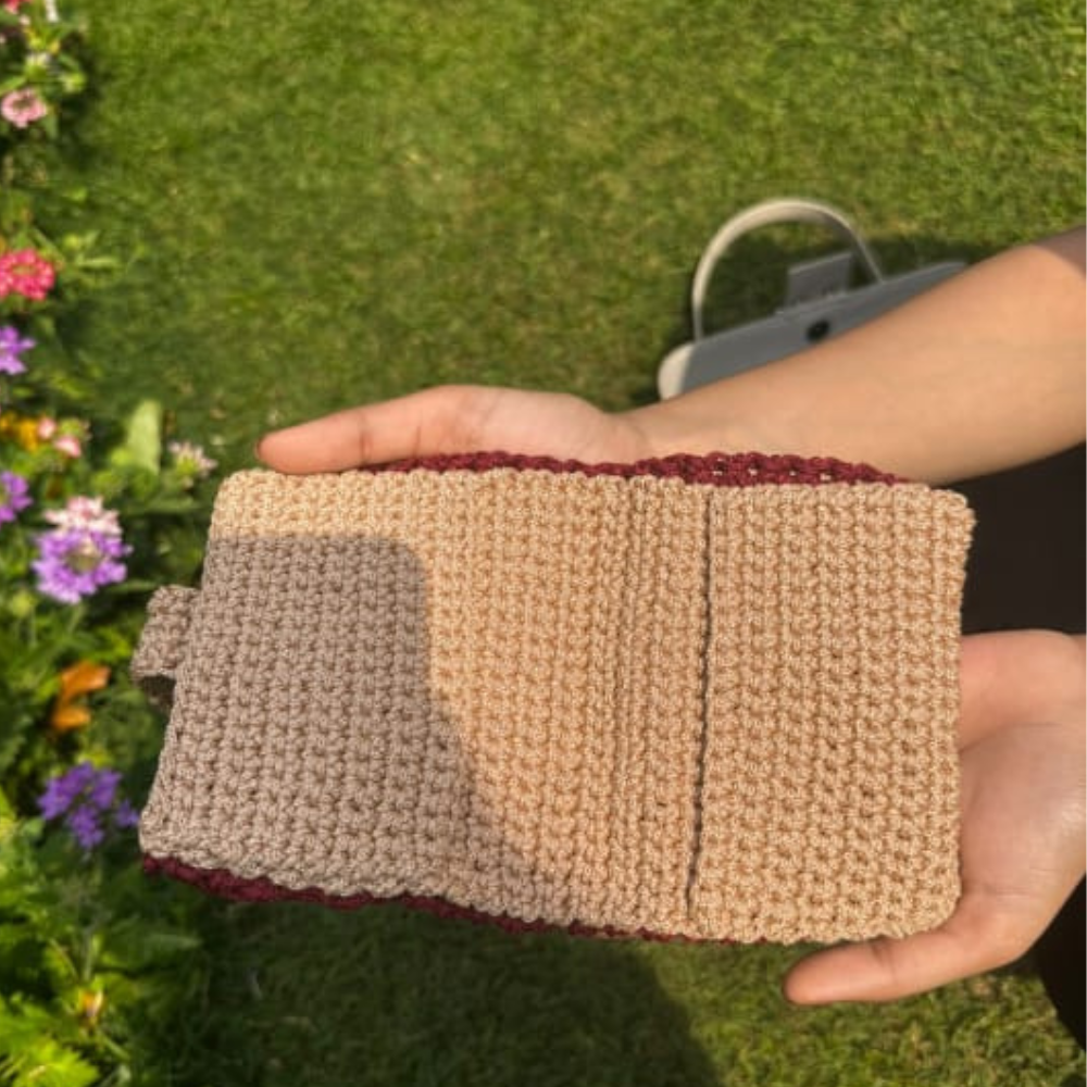 2 fold wallets