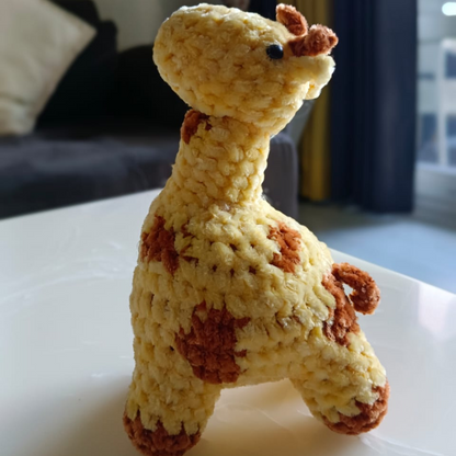 Giraffe Plushy