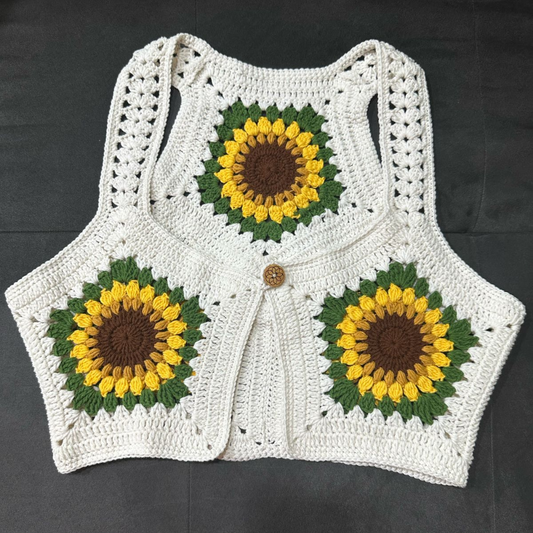 Crochet Top