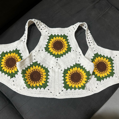 Crochet Top