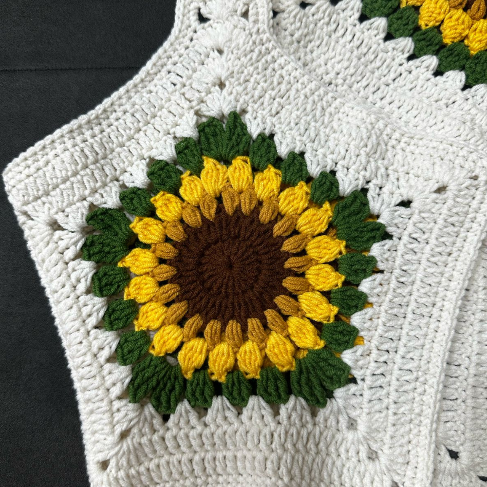Crochet Top