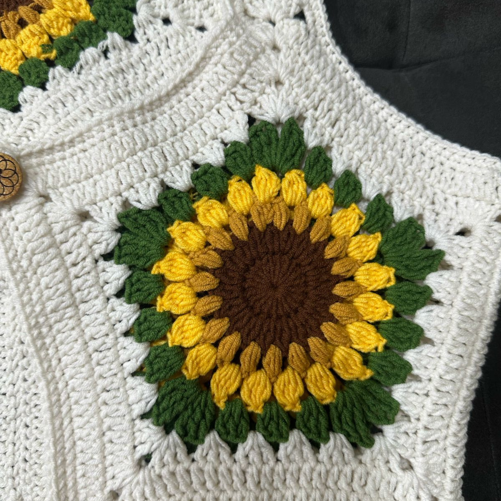 Crochet Top