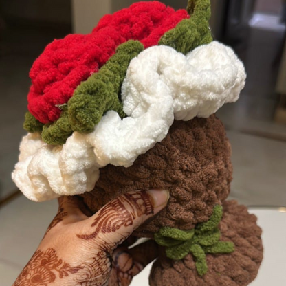 Rose Bouquet