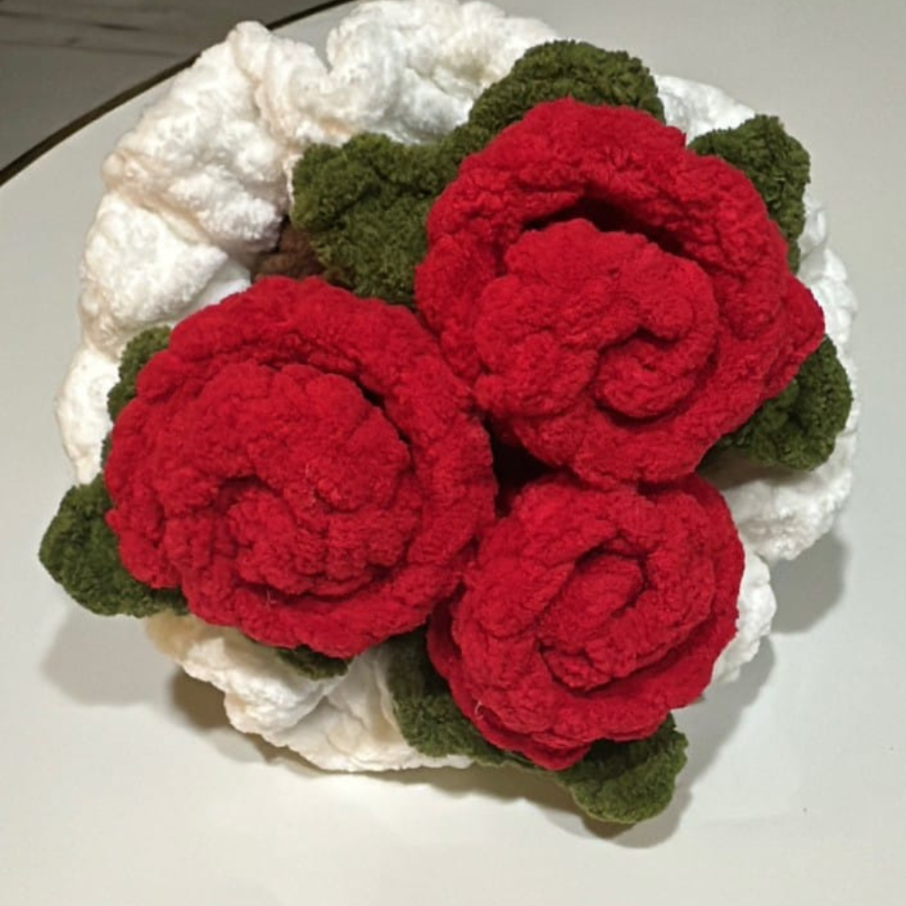 Rose Bouquet