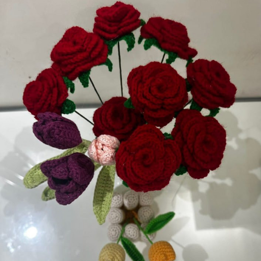 Roses (single sticks)