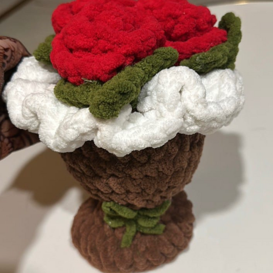 Rose Bouquet