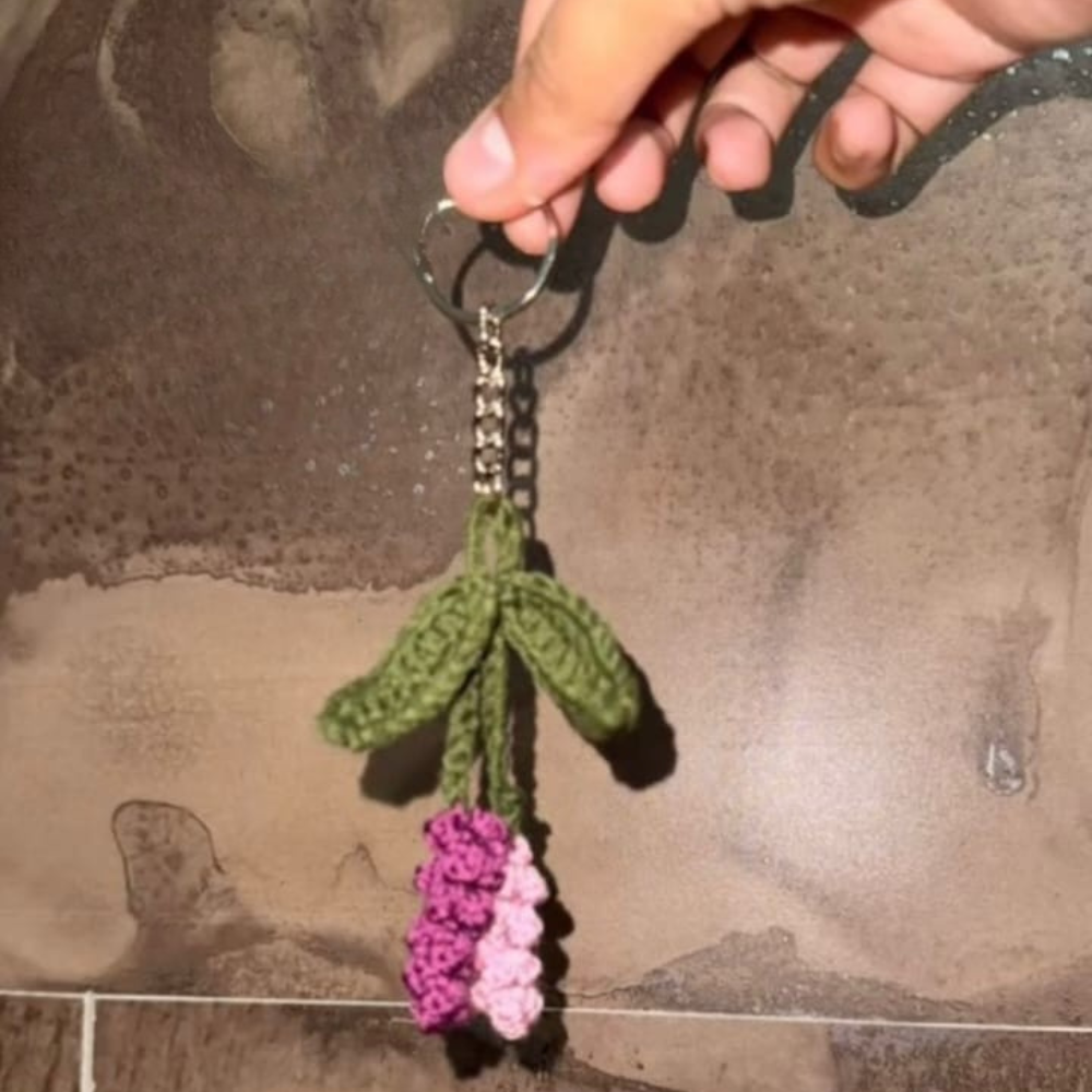Keychain
