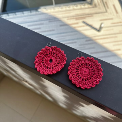 Earings (per pair)