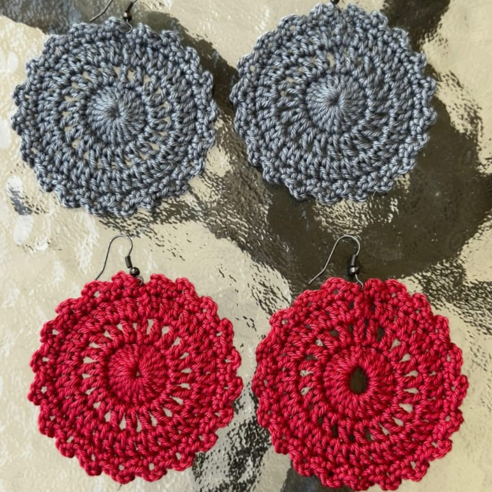 Earings (per pair)