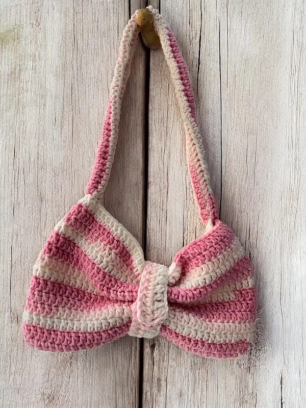 Crochet Bag 7