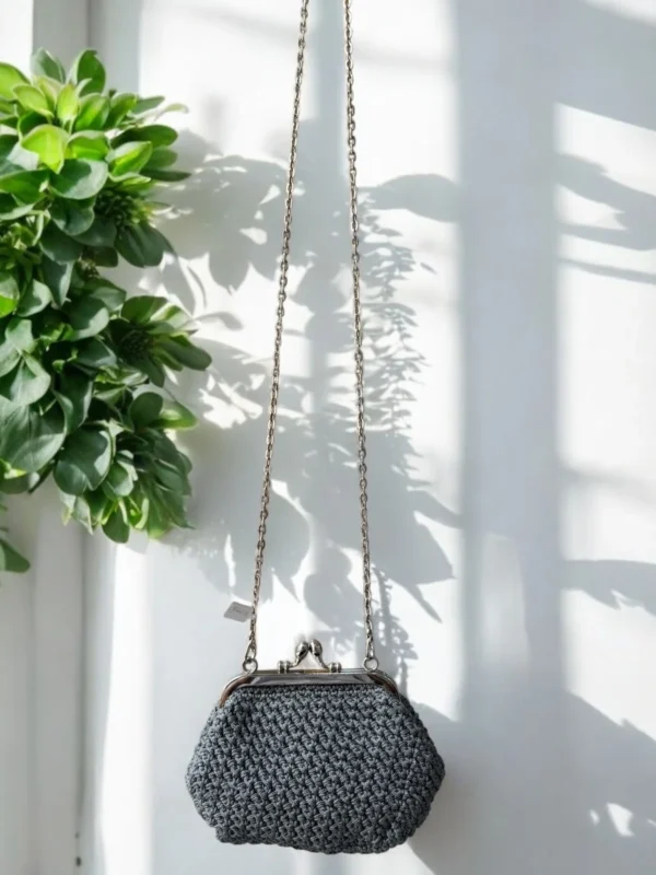 Crochet Bag 8
