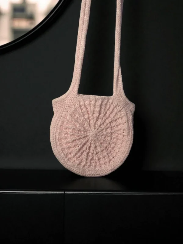 Crochet Bag 9